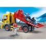 Serviciul de tractare